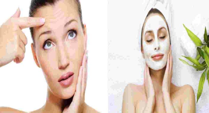 Face Pack : तुमच्याही चेहऱ्याची रुक्षपणामुळे गेली आहे चमक? तर वापरा हे ५ नैसर्गिक फेस पॅक