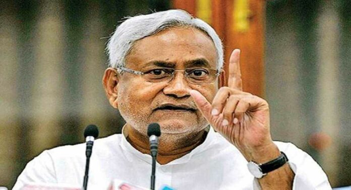 Nitish Kumar यांची प्रकृती बिघडली, पाटणातील मेंदाता रुग्णालयात दाखल