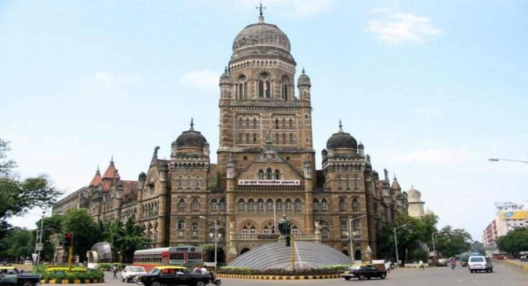 BMC : चेंबूर, देवनार आणि परेलमधील मलवाहिनींची क्षमता वाढणार