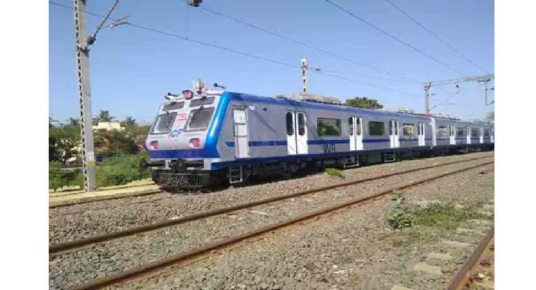 Western Railway : तांत्रिक बिघाडामुळे पश्चिम रेल्वे खोळंबली; एसी लोकलही रद्द 