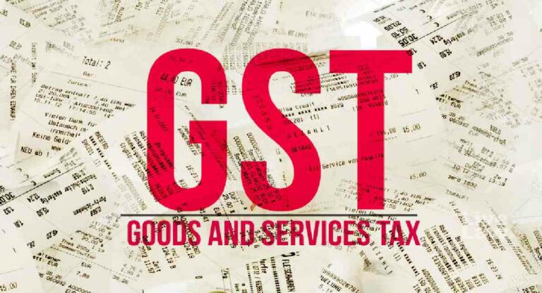 GST : महाराष्ट्र शासनाचा लाखो रुपयांचा जीएसटी कर बुडत असल्याबाबत तक्रार दाखल