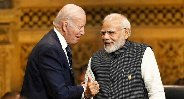 PM Modi Visit US : गुजरातमध्ये अमेरिकेच्या दोन मोठ्या कंपन्यांची होणार गुंतवणूक