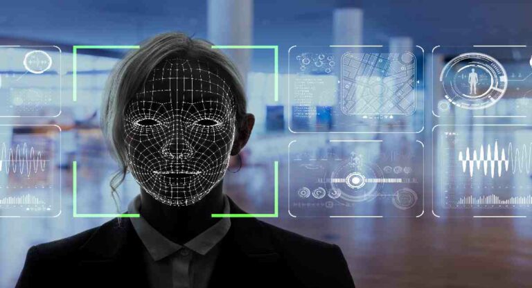 Facial Recognition Technology द्वारे पटणार गुन्हेगारांची ओळख