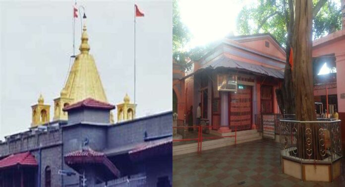 देशभरात गुरुपौर्णिमेचा उत्साह, शिर्डी साईमंदिरासह 'या' मंदिरातही साजरी केली जाते गुरुपौर्णिमा