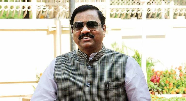 Sunil Tatkare : सुनिल तटकरे राष्ट्रवादीचे नवे प्रदेशाध्यक्ष