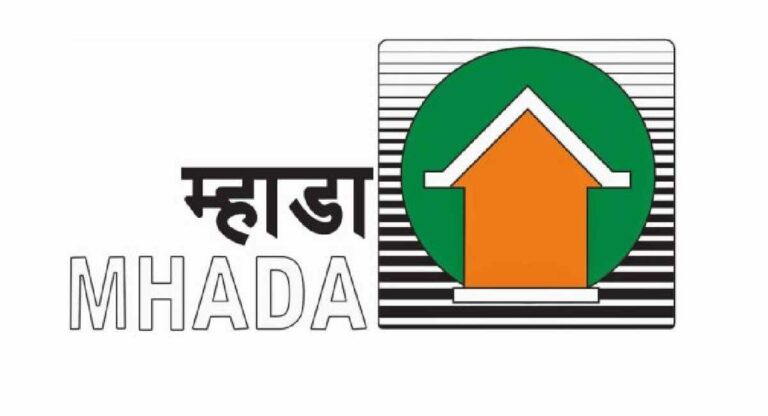 MHADA : म्हाडाच्या घरांसाठी अर्ज भरण्याकरता उरले शेवटचे सात दिवस