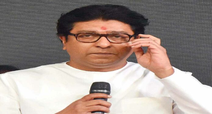 Raj Thackeray : छगन भुजबळ आणि प्रफुल्ल पटेल अजित पवारांसोबत जाणाऱ्यातले नाहीत - राज ठाकरे