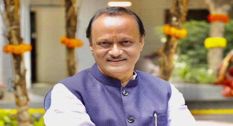 Ajit Pawar : अजित पवार होणार मुख्यमंत्री; ११ ऑगस्टला शपथविधी होण्याची शक्यता