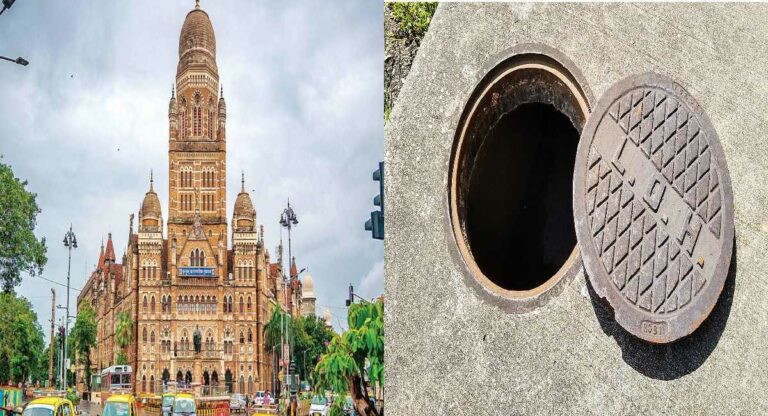 Mumbai Municipal Corporation : आता भंगार विक्रेते महापालिकेच्या रडारवर