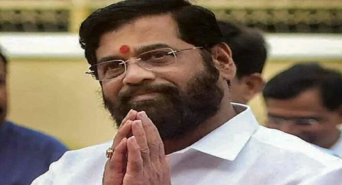 CM Eknath Shinde : अधिकच्या घरकुलांची निर्मिती करणार - मुख्यमंत्री शिंदेंची घोषणा