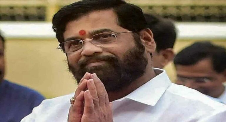 CM Eknath Shinde : अधिकच्या घरकुलांची निर्मिती करणार – मुख्यमंत्री शिंदेंची घोषणा