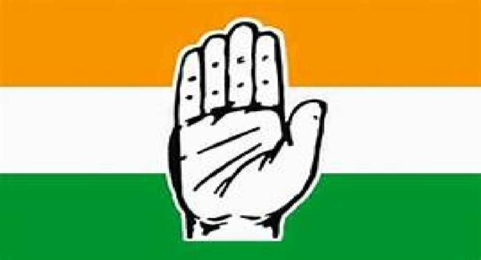 Congress : आमच्या पुरेशा जागा नाही, आम्ही लढणार नाही - काँग्रेसची माघार