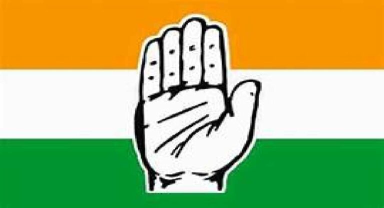 Congress : आमच्या पुरेशा जागा नाही, आम्ही लढणार नाही – काँग्रेसची माघार