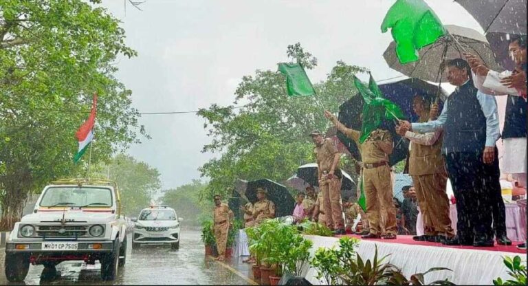 निर्भया पथक अधिक सक्षम, ताफ्यात ४० चारचाकी, १८४ दुचाकींचा समावेश