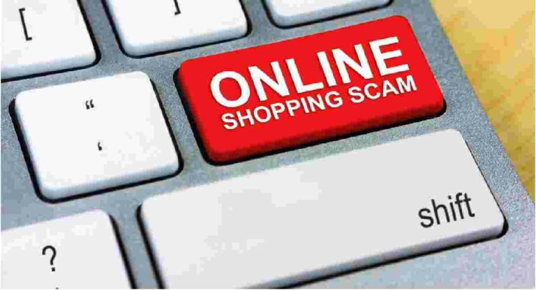 Online Fraud : मागवला ९० हजारांचा कॅमेरा, पण हातात आल्या बिया!; नेमका प्रकार काय?