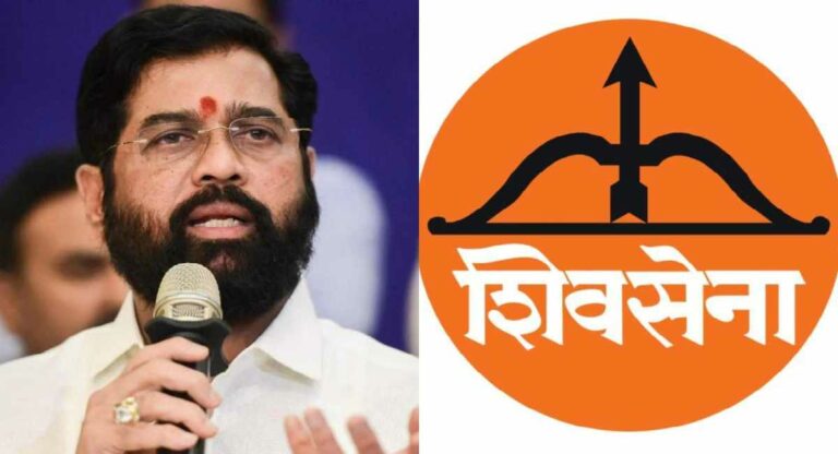 Shivsena Eknath shinde : शिवसेना उबाठा व्यतिरिक्त इतर पक्षातील पदाधिकाऱ्यांचा शिवसेना प्रवेशाकडे कल