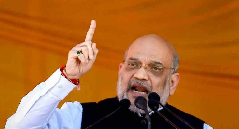 Amit Shah : अमित शहा यांची चाणक्यनिती; २०२४ चा निकाल २०१९ सालचा रेकॉर्ड मोडणार