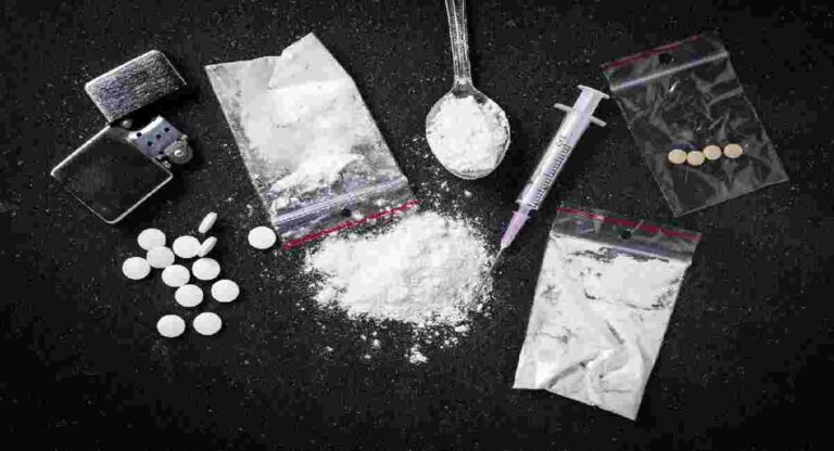 Drugs : मुंबईत सात महिन्यांत ४७९ कोटींचे अंमली पदार्थ जप्त