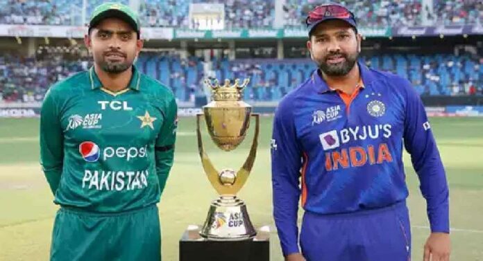 Asia Cup 2023 : अखेर प्रतीक्षा संपली! आशिया चषकाचे वेळापत्रक होणार जाहीर