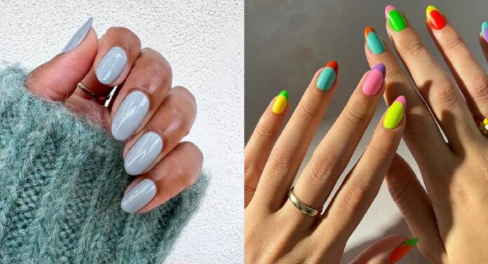 Nail Polish : जुनी नेलपॉलिश करा नव्या सारखी; फक्त करा 'हे' सोपे उपाय