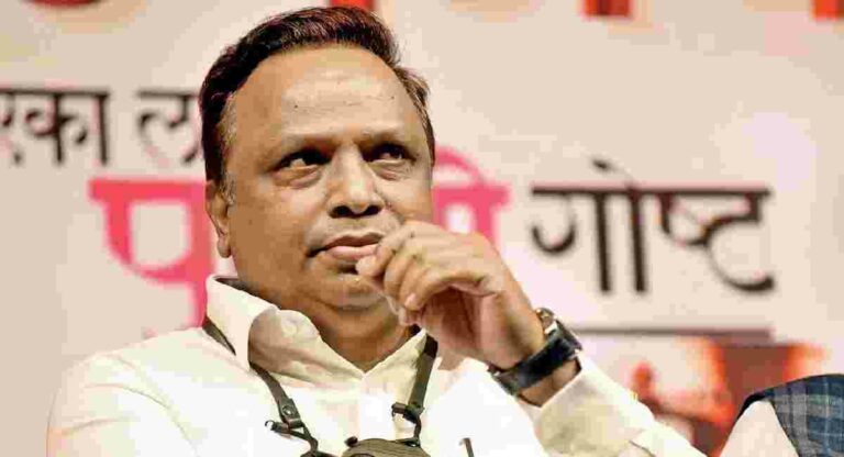 Ashish Shelar : अनध‍िकृत शाळांची ‘एसआयटी’मार्फत चौकशी करा; आश‍िष शेलार यांची मागणी