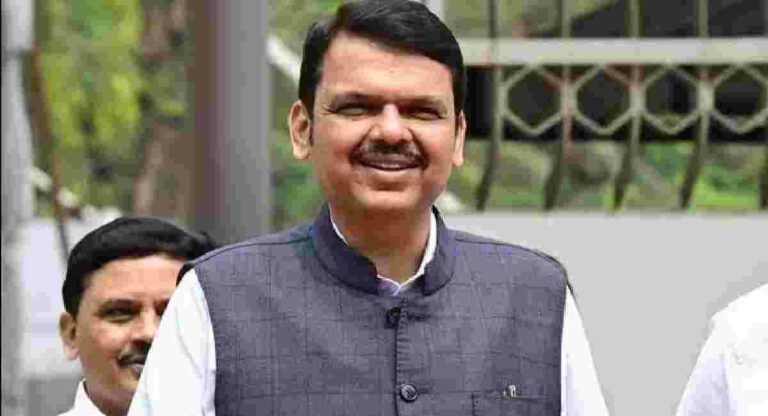 Devendra Fadnavis : परिपक्व राजकारणी