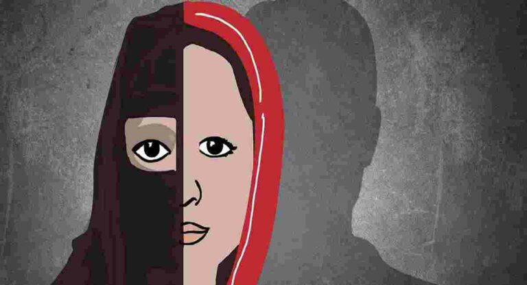 Love Jihad : गाझियाबादमध्ये फेसबुकच्या माध्यमातून ‘लव्ह जिहाद’