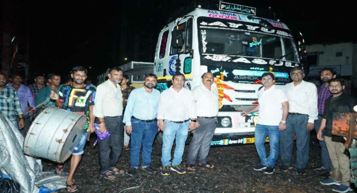 Gokhale Bridge Andheri : अंधेरीतील गोखले पुलाच्या गर्डर जोडणीचे काम जलदगतीने सुरु