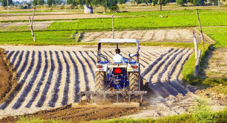 Agricultural : कृषी क्षेत्रात रोजगार उपलब्ध; सुशिक्षित तरुणांना संधी 