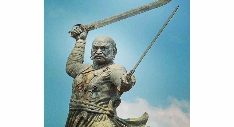 Bajiprabhu Deshpande : बाजीप्रभू देशपांडे यांची ३६२वी जयंती