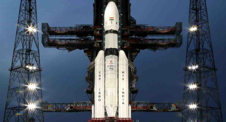 Chandrayaan-3 : भारताची ‘चांद्रयान-३’ मोहीम; काय आहे वैशिष्ट्ये?