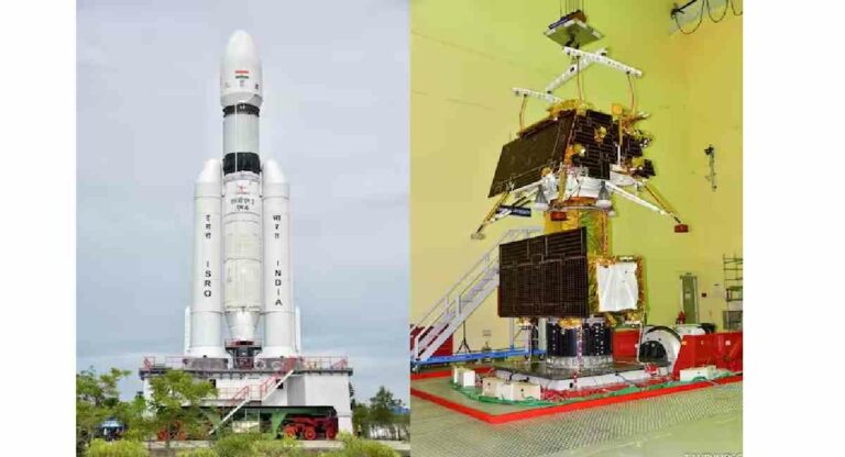 Chandrayaan-3 : महाराष्ट्राचे चंद्रयान मोहिमेत काय आहे योगदान?