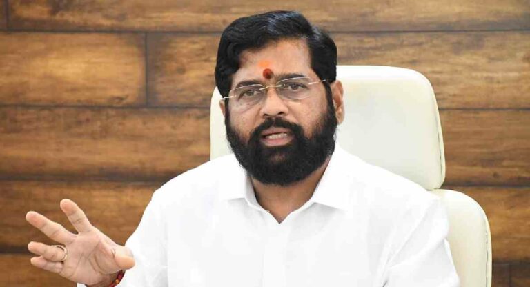 Eknath Shinde : मुख्यमंत्र्यांचे मुंबईकडे लक्ष; ठाणे, कल्याण आणि पालघरकडे दुर्लक्ष