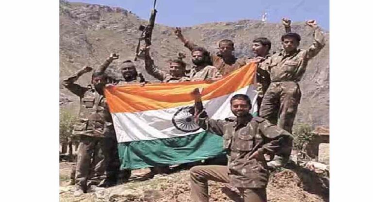 Kargil Vijay Divas : अवघ्या ६० दिवसांतच पाकड्यांना हरवले; जाणून घ्या कारगिल लढाईचे महत्व