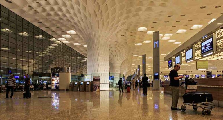 Airport : आता देशभरातील विमानतळांची सुरक्षा होणार अधिक कडक