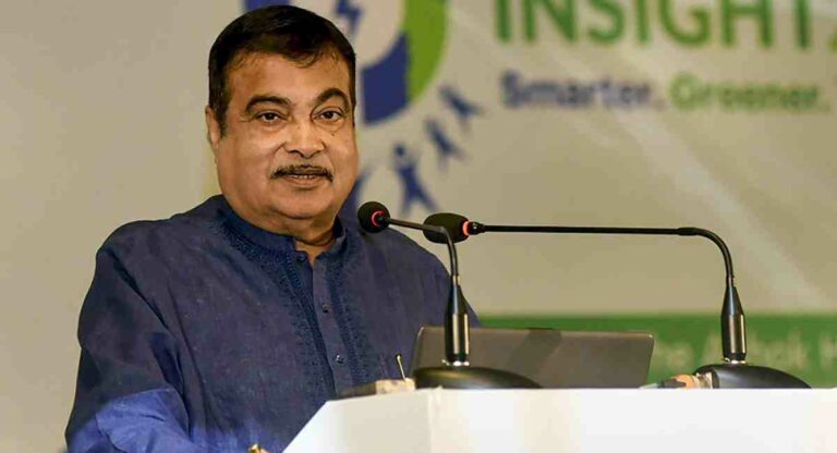 Nitin Gadkari : १-१ किलो सावजीचे मटण वाटूनही निवडणूक हरलो; नितीन गडकरींनी सांगितला निवडणुकीचा अनुभव 