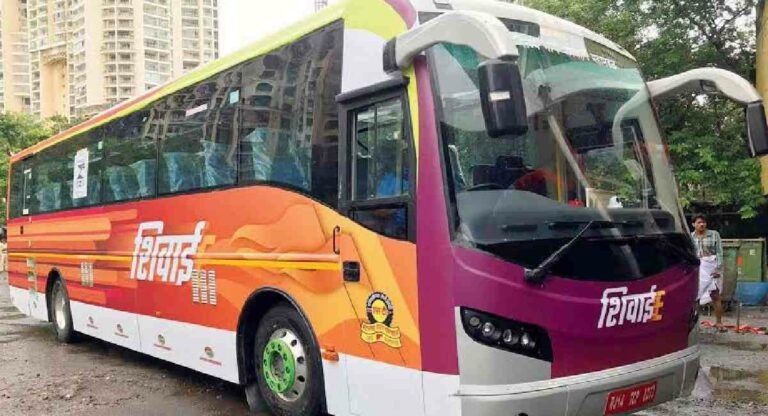 MSRTC : एसटीमध्ये ५ हजारांहून अधिक नव्या कोऱ्या ई-बस होणार दाखल