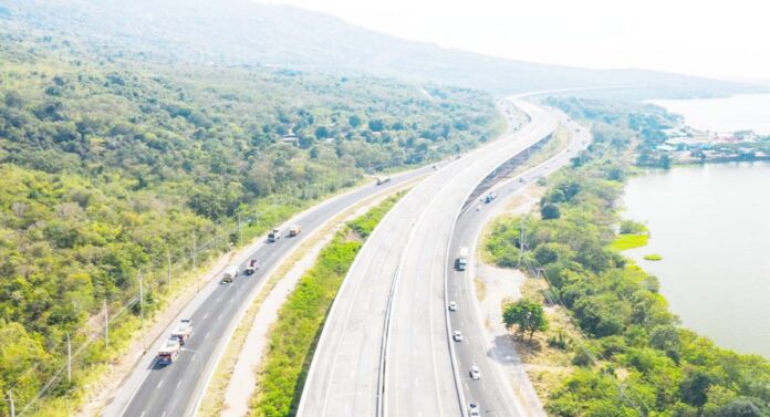 Mumbai-Goa Highway : डिसेंबरपर्यंत मुंबई ते गोवा सुसाट !