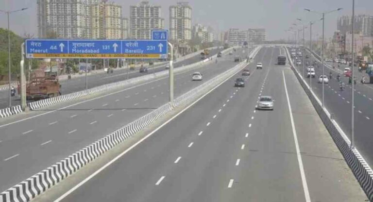 Samruddhi Expressway: आता मुंबई-शेगाव प्रवास अवघ्या ७ तासांत, समृद्धी महामार्गावर द्रुतगती मार्ग विकसित केले जाणार