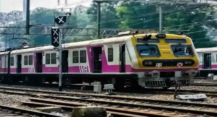 Railway Mega block : ठाणे- कल्याण मार्गासह पनवेल- वाशी अप आणि डाउन मार्गावर मेगाब्लॉक