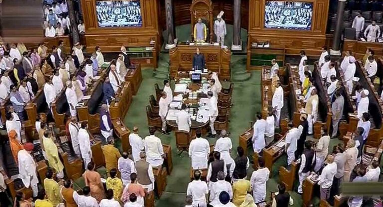 Monsoon Session : पावसाळी अधिवेशनात 21 विधेयक पारित