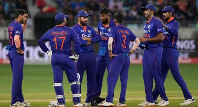 Asia Cup : आशिया चषकासाठी भारतीय संघाची निवड २० ऑगस्टला?