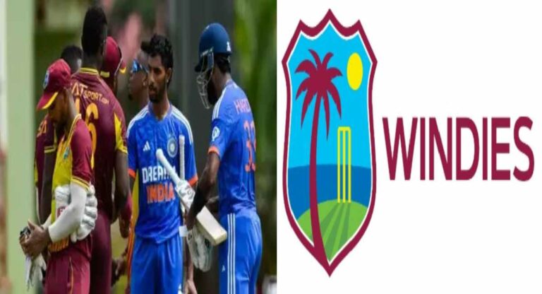 Ind Vs WI T20I : भारतीय क्रिकेटपटू वेस्ट इंडिजमध्ये ‘या’ गोष्टीची करतायत तक्रार