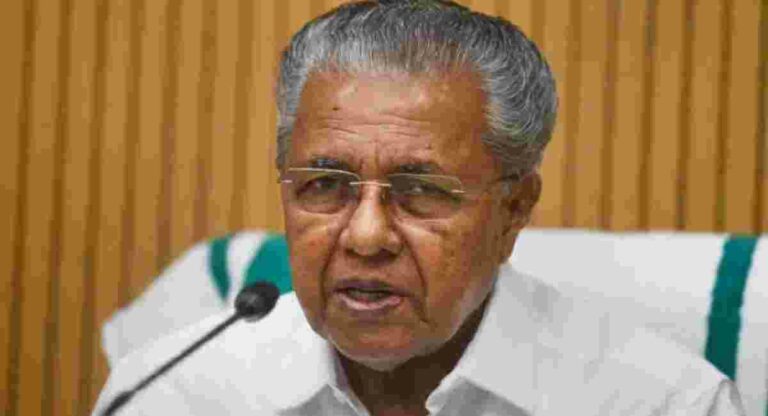 Kerala Name Change : केरळचे नाव बदलून ‘केरळम्’ करण्याचा ठराव