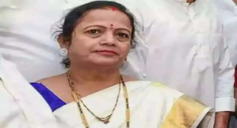 Kishori pednekar : किशोरी पेडणेकर यांना आर्थिक गुन्हे शाखेकडून समन्स