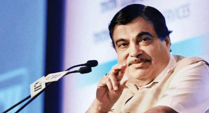 Nitin Gadkari : पुण्याला मोकळा श्वास घेऊ द्या, असे आवाहन नितीन गडकरी यांनी केले आहे