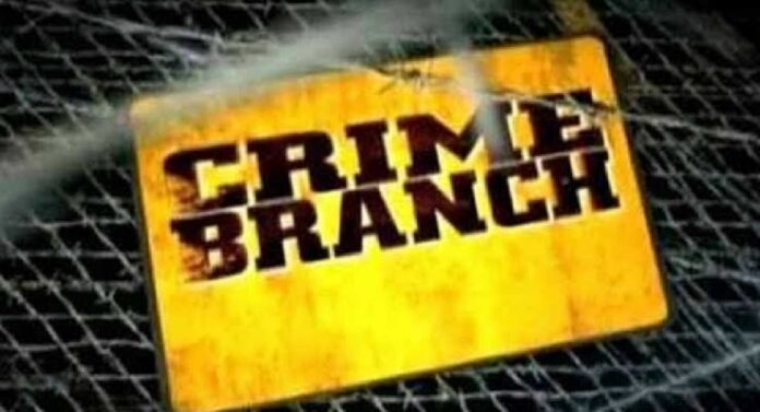 Mumbai Crime Branch Raid : अंधेरीत बोगस कॉल सेंटरवर गुन्हे शाखेचा छापा, १२जणांना अटक