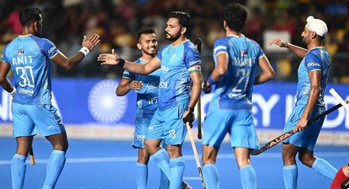 Hockey India : हॉकीतही आता क्रिकेटसारखे मध्यवर्ती करार?