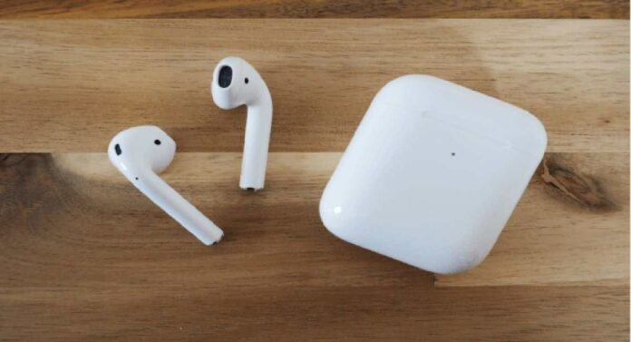 Airpods Manufacturing in Hyderabad : हैद्राबादमध्ये बनणार ॲपलचे एअरपॉड्स