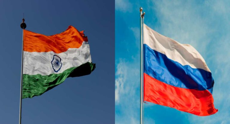 India’s Import From Russia : भारताची रशियाकडून आयात दुपटीने वाढली